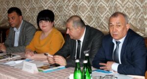 Про розвиток територіальних громад – на базі «Квітки полонини»
