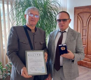 Борис КОЖИН – перший командувач Військово-Морських Сил України
