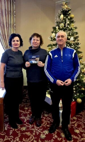 Новорічне диво у «Квітці полонини»!